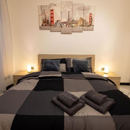 New Apartment Milan-Oh My House! Екстериор снимка