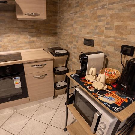 New Apartment Milan-Oh My House! Екстериор снимка