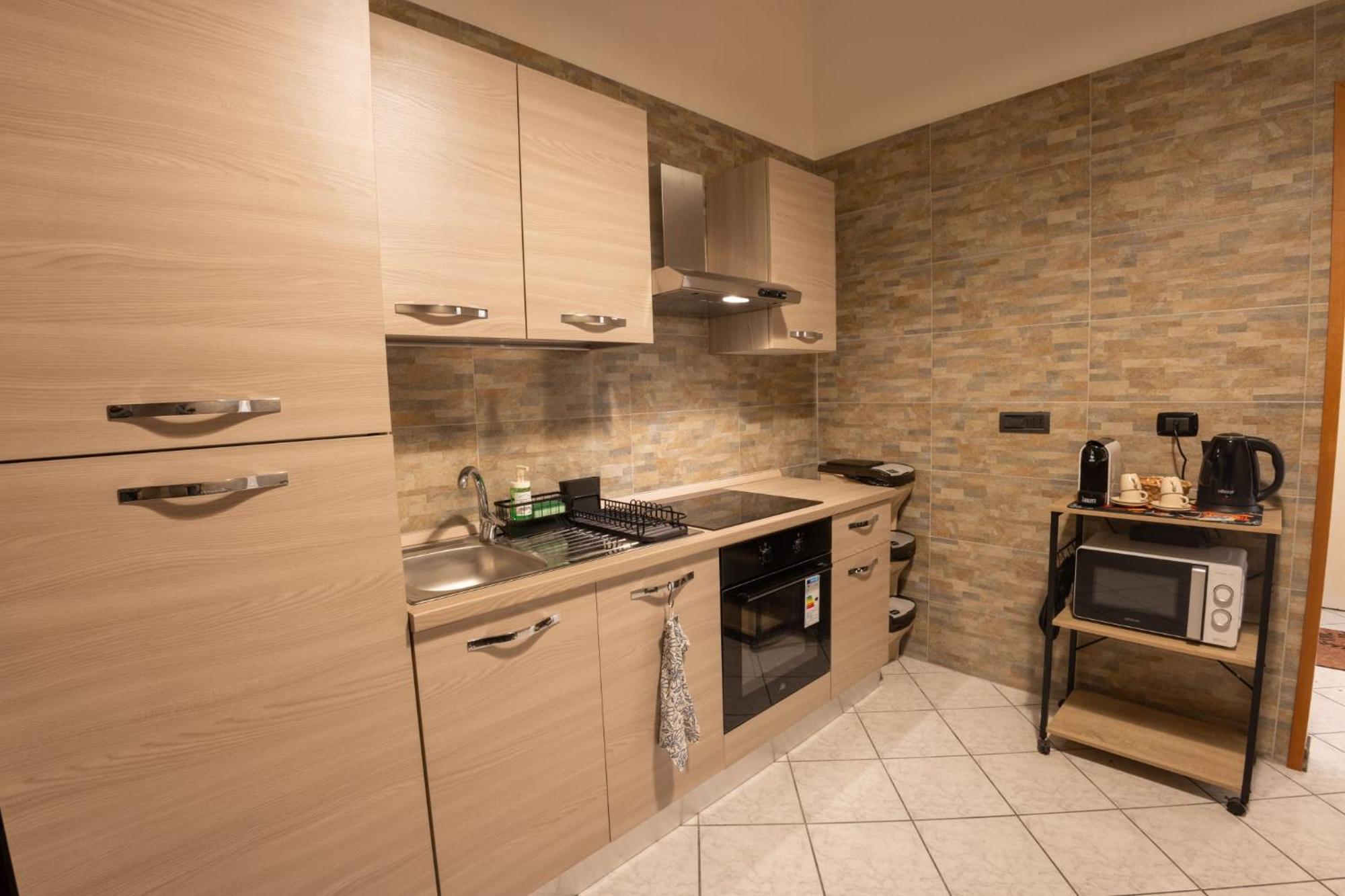 New Apartment Milan-Oh My House! Екстериор снимка