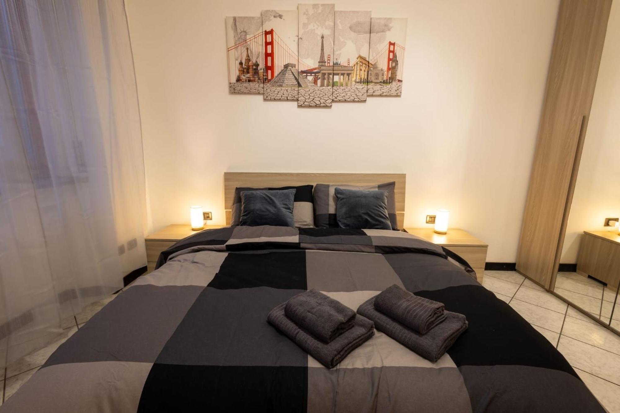 New Apartment Milan-Oh My House! Екстериор снимка
