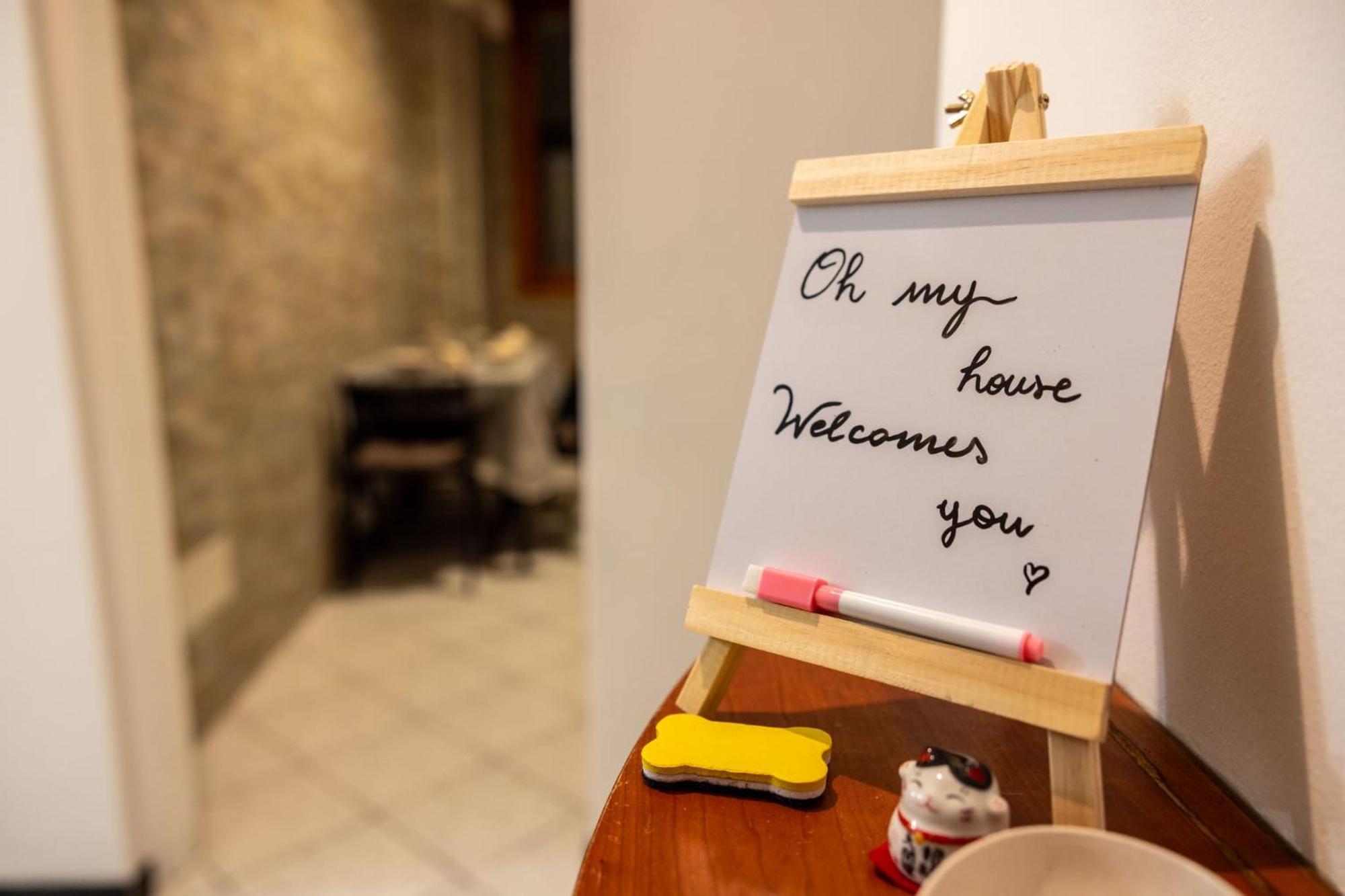 New Apartment Milan-Oh My House! Екстериор снимка