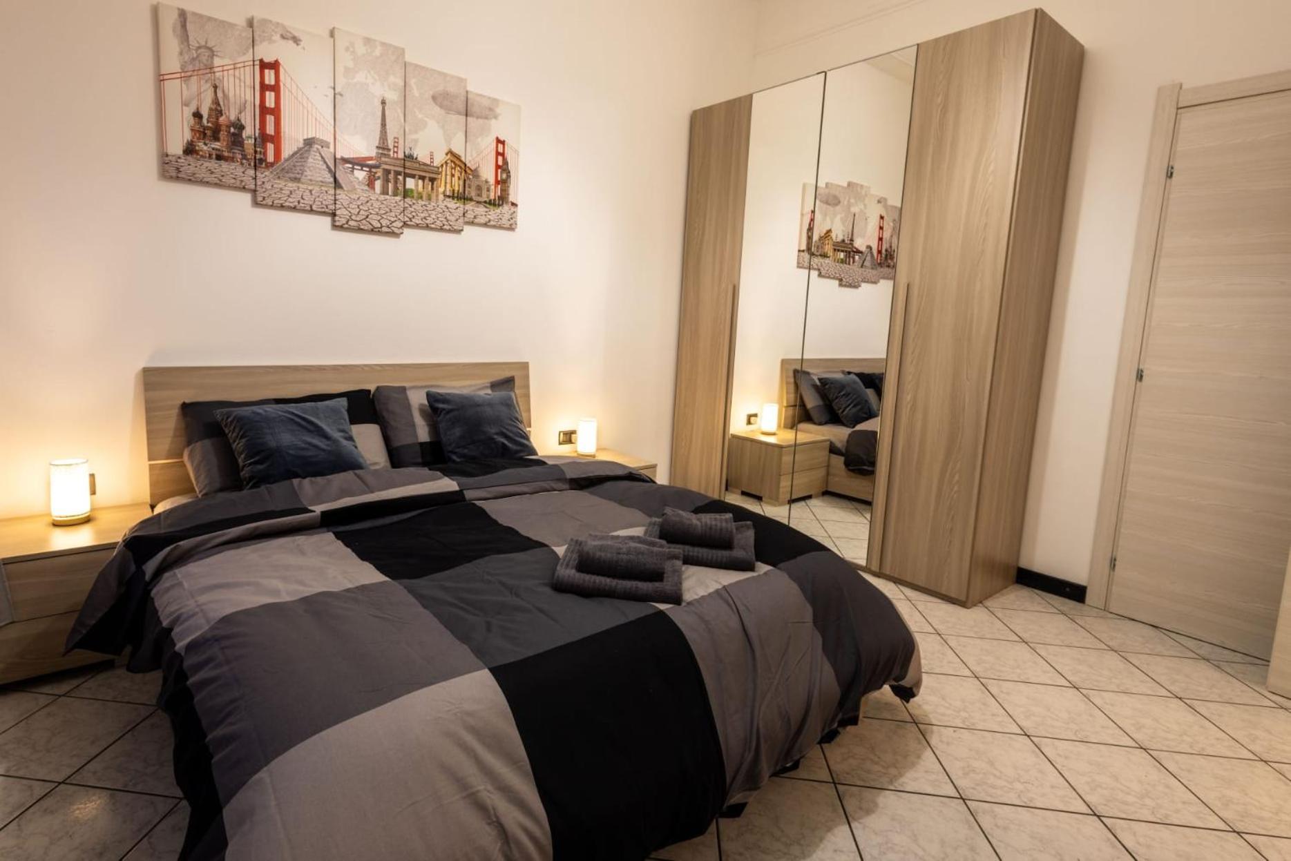 New Apartment Milan-Oh My House! Екстериор снимка