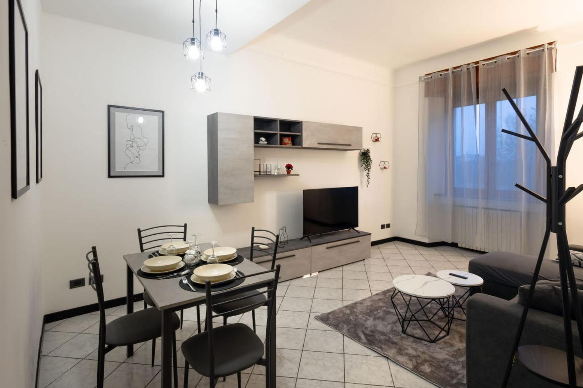 New Apartment Milan-Oh My House! Екстериор снимка